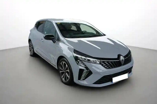 Renault Clio tce 90 ch gsr2 — photo 7