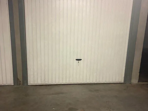 Location garage