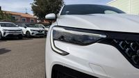 Renault Arkana 1.6 E-Tech 145ch full hybrid Techno -23 — photo 17