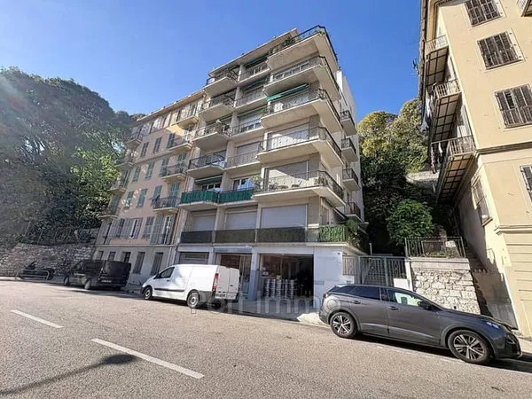 Appartement 2 pièces 60 m²