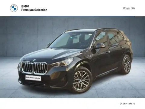 Bmw X1 xdrive25e 245ch m sport