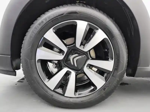 Citroën C3 puretech 110 ch bvm6 max — photo 15