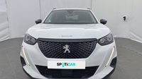 Peugeot 2008 1.2 PureTech 130ch S&S Allure EAT8