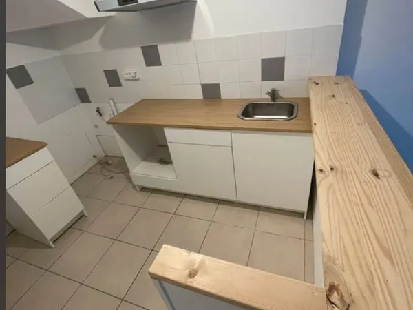 Appartement indépendant