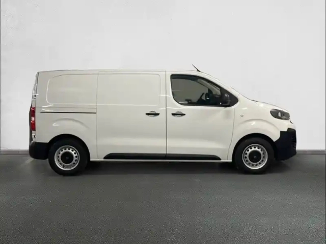 Citroën Jumpy fgn m bluehdi 145 bvm6 — photo 46
