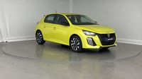 Peugeot 208 1.2 PureTech 100ch S&S Active — photo 3