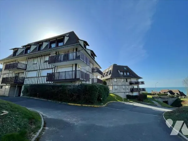 Appartement 2 pièces 33 m²
