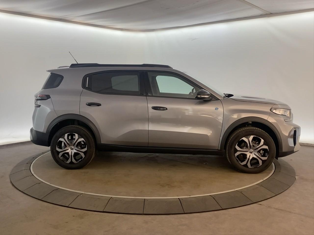Citroën C3 Aircross e-c3 aircross 113 autonomie confort plus — photo 4