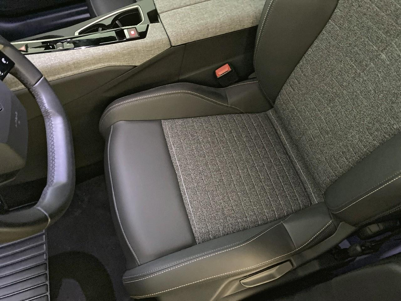 Peugeot 5008 hybrid 145 ch e-dcs6 allure — photo 9