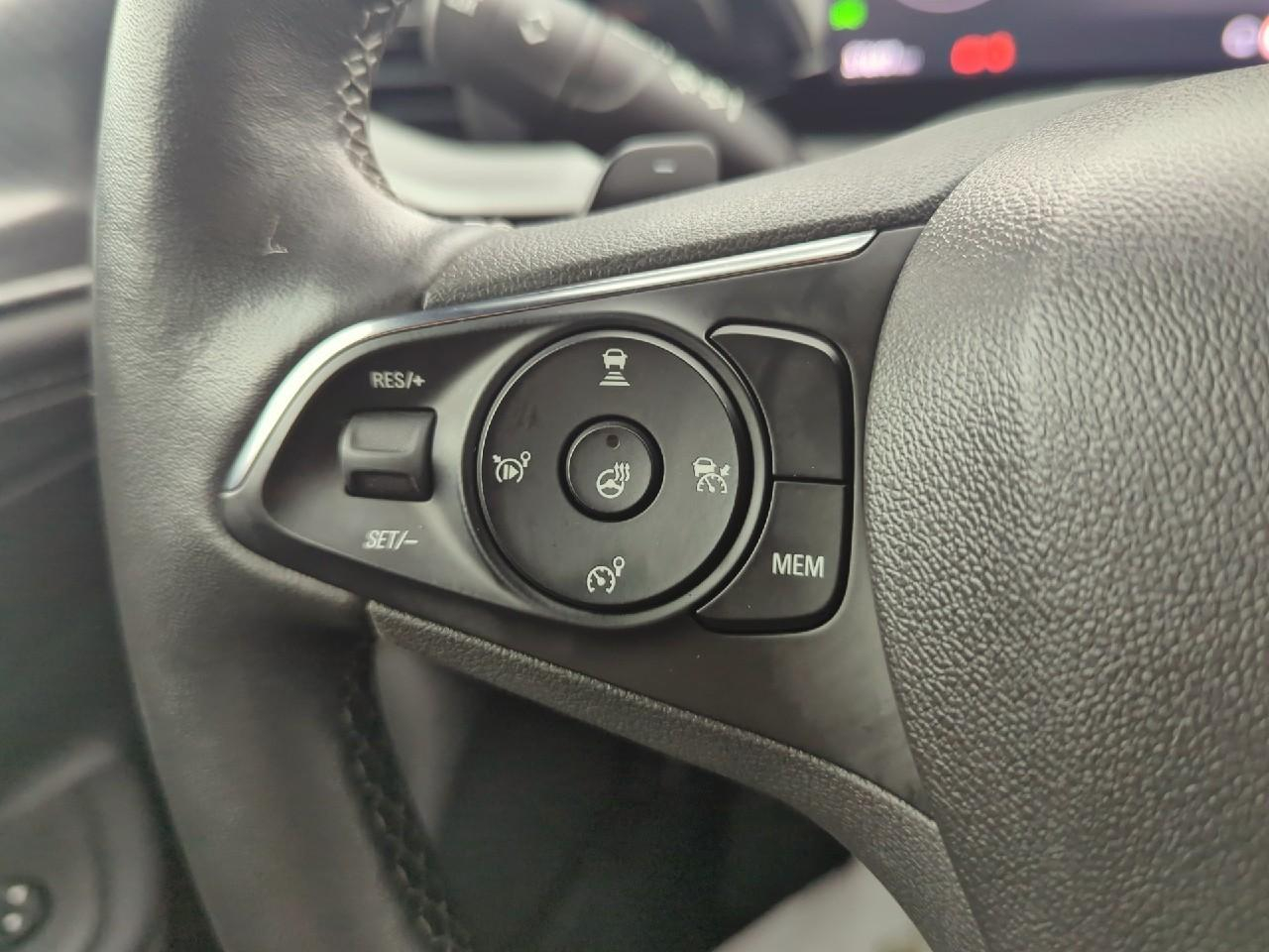 Opel Mokka 1.2 turbo 130 ch bva8 ultimate — photo 18
