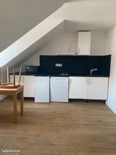 Appartement t1