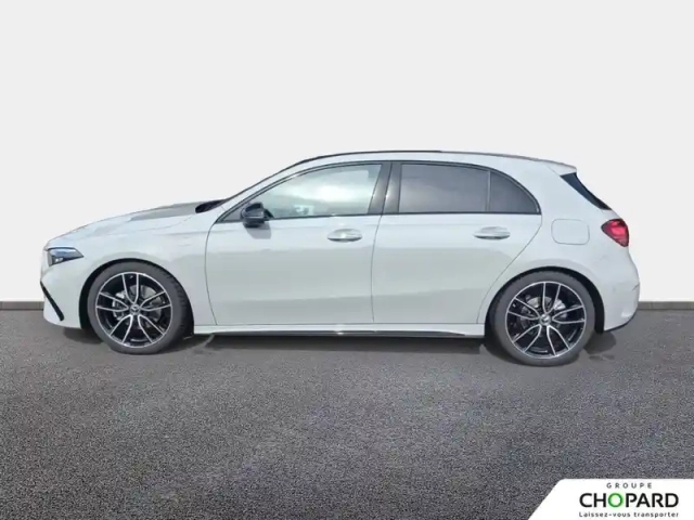Mercedes Classe A 200 d — photo 10