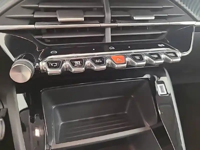 Peugeot 208 100 s&amp;s bvm6 — photo 43