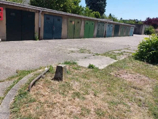 Box à louer Argenteuil