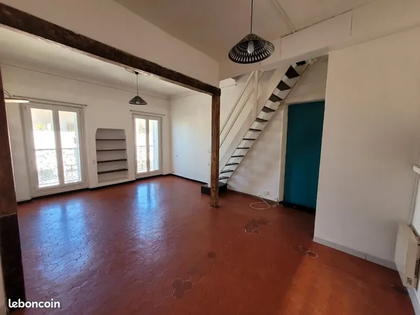 Appartement t3 joliette