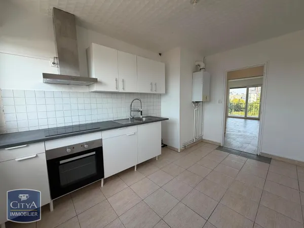 Appartement 3 pièces 73 m²