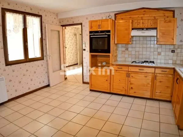 Achat : Maison (39400)