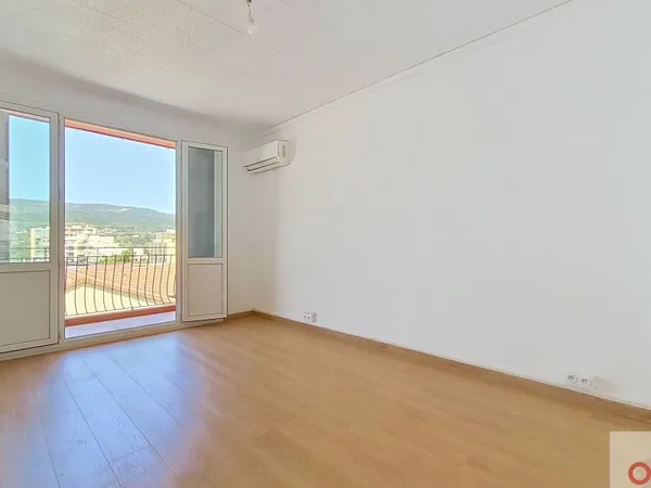 Appartement 4 pièces 69 m²