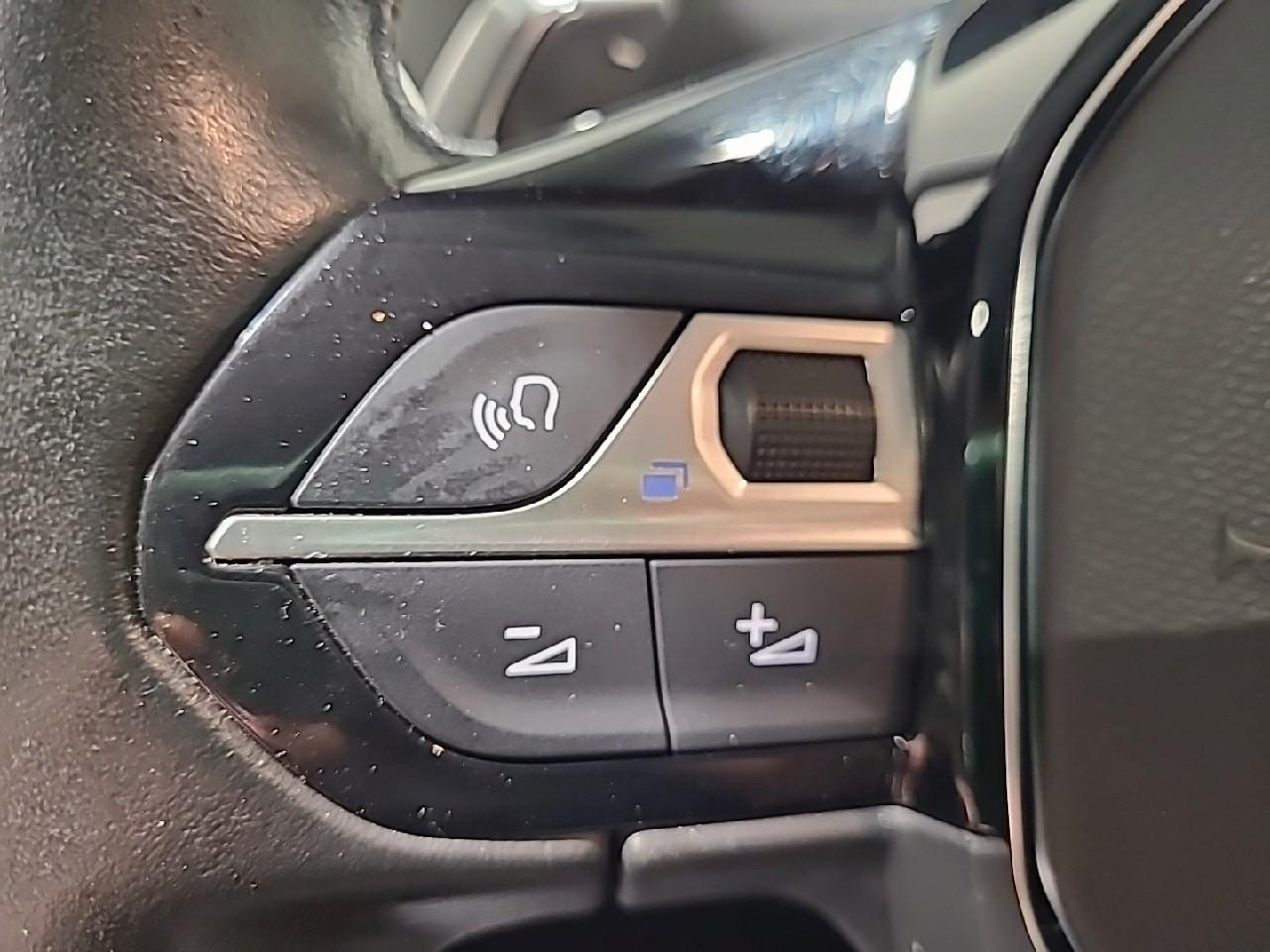 Peugeot 3008 puretech 130ch s&s eat8 active pack — photo 26