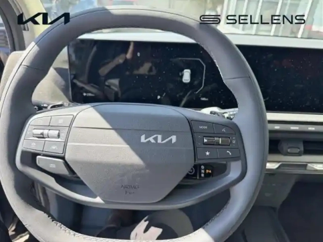 Kia Ev2 147ch 42,2kwh earth — photo 9