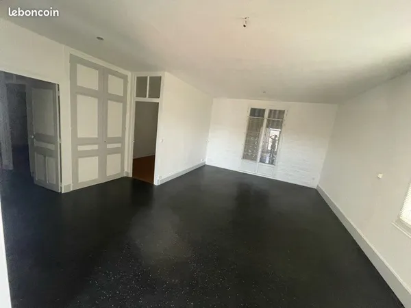 Appartement 3 pièces