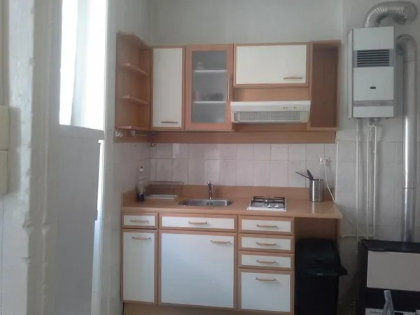 Studio de 27m2 à louer sur Saint-Étienne
