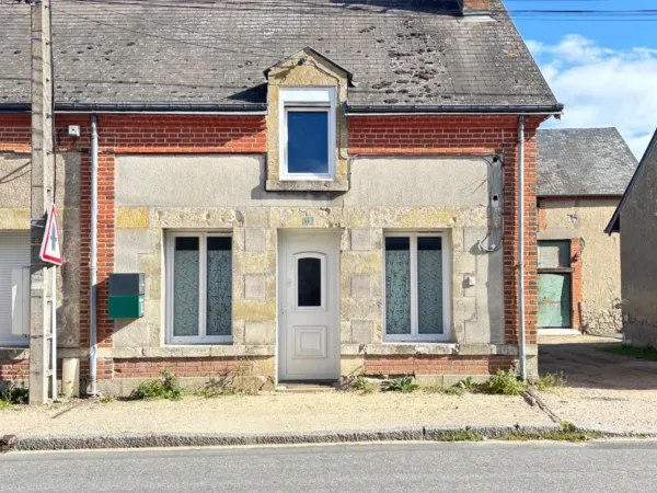 Maison 3 pièces 67 m²