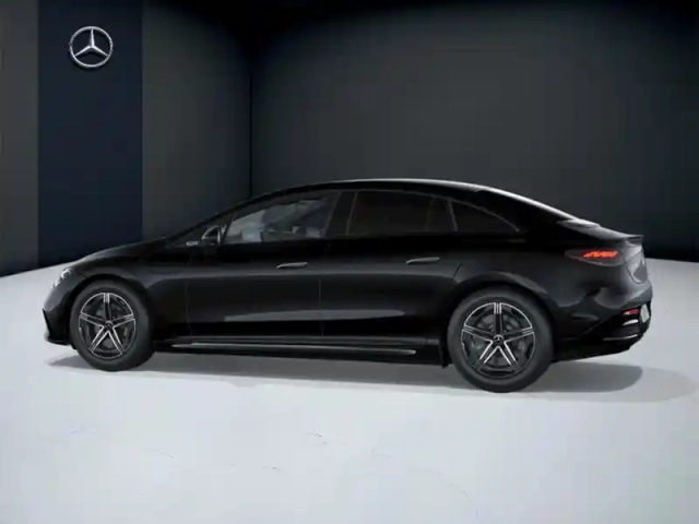 Mercedes Classe E eqe 350 amg line — photo 25