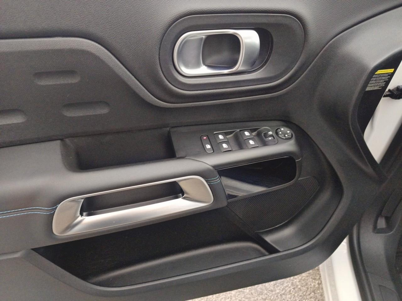 Citroën C5 Aircross puretech 130 s&s eat8 c-series — photo 20