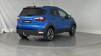 Ford Ecosport 1.0 EcoBoost 125ch Active 147g — photo 5