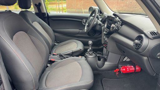 Mini Mini 1.2 One 102 - One Business – 2019 – 84955 km – Essence – Boîte Manuelle — photo 10