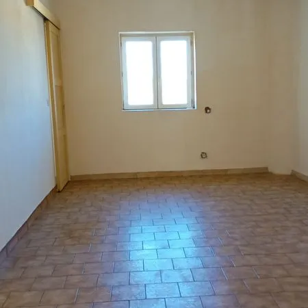 Appartement T3 46 m² avec terrasse couverte