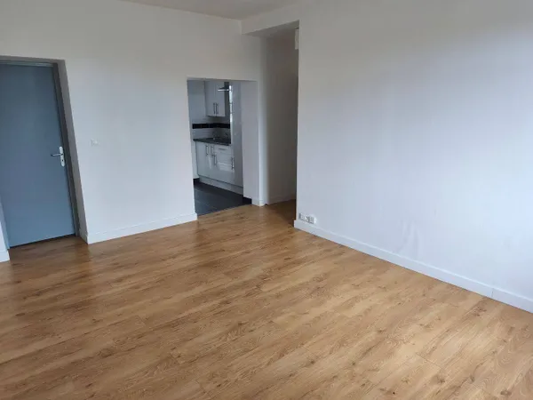 Appartement 1 pièce 39 m²