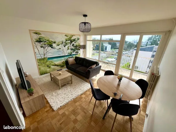 Chambre colocation UCO/ESA