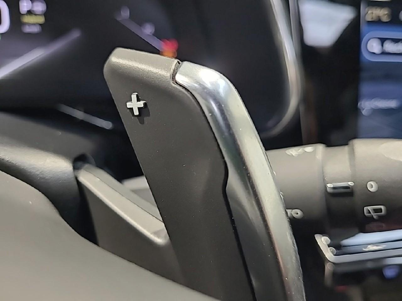 Ds Ds 7 crossback hybride rechargeable e-tense 225 eat8 opera — photo 21