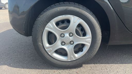 Kia Picanto 1.0 67 - Active – 2018 – 128000 km – Essence – Boîte Manuelle — photo 22