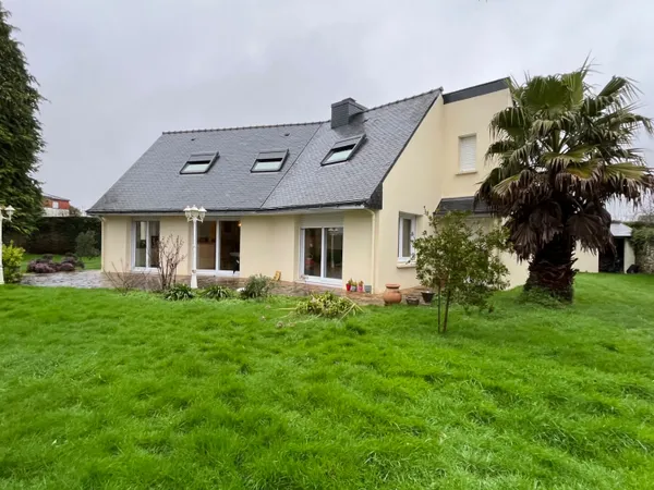 Maison Pluvigner 5 pièce(s)