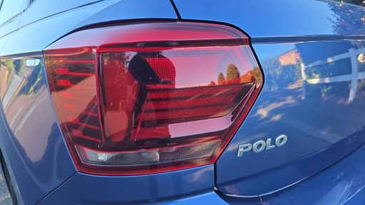 Volkswagen Polo 1.0 TSI 95 - Confortline – 2018 – 129825 km – Essence – Boîte Manuelle