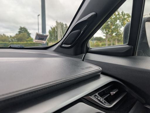 Toyota C-HR 2.0 VVT-184 Hybrid CVT - GR Sport – 2022 – 101135 km – Hybride essence – Boîte Automatique — photo 9