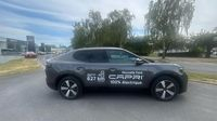 Ford Capri 286ch Extended Range 77kWh Select RWD — photo 4