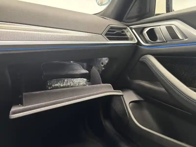 Bmw I4 edrive40 340 ch bva — photo 27