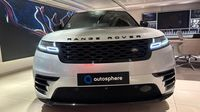 Land-Rover Range Rover Velar 2.0 P400e 404ch PHEV R-Dynamic SE AWD BVA