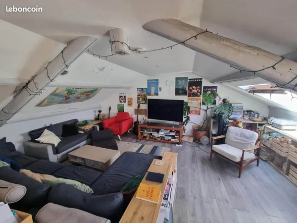 Chambre Colocatorze
