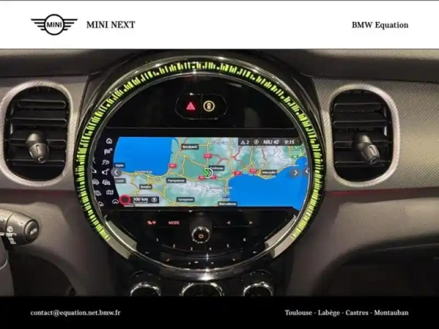 Mini Mini jcw 231ch edition premium plus bva8 — photo 11