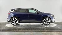 Renault Mégane E-Tech Electric EV60 220ch Techno super charge — photo 4