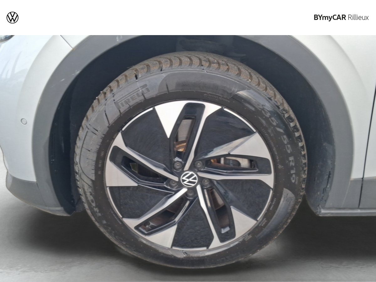 Volkswagen ID.4 204 ch — photo 14