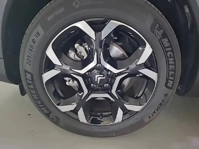 Citroën C5 Aircross bluehdi 130 eat8 — photo 13