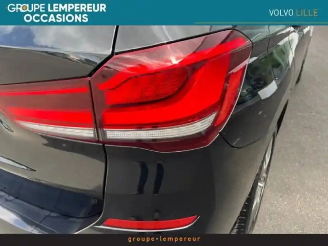 Bmw X1 xdrive20da 190ch m sport — photo 8