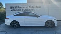 Mercedes Classe E Coupé 220 d 194ch Fascination 9G-Tronic Euro6d-T — photo 4
