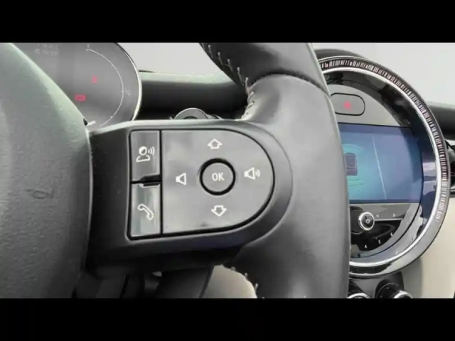 Mini Mini cooper s 178ch edition camden bva7 + options — photo 25